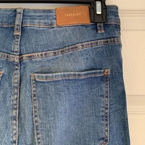 ZARA TRAFALUC Skinny Jeans